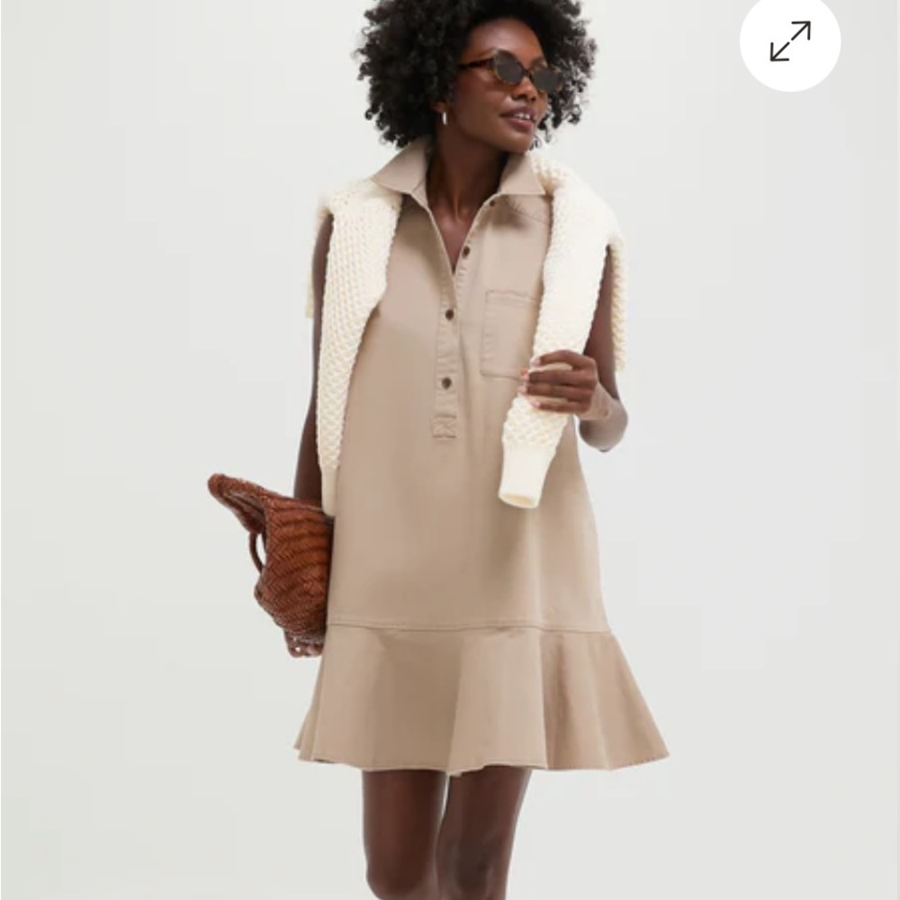 Tuckernuck callahan dress
